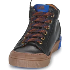 Outlet GBB - STUART Noir