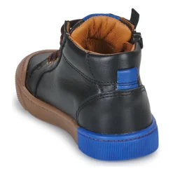 Outlet GBB - STUART Noir