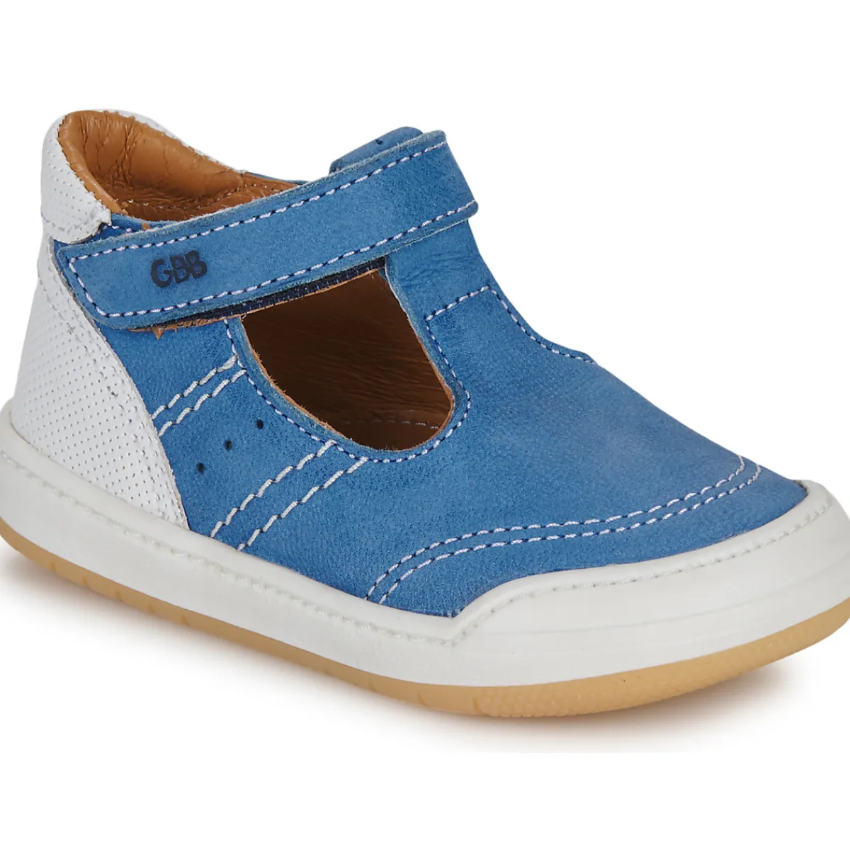 GBB - SURFI Bleu Discount