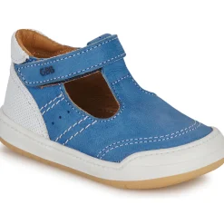 GBB - SURFI Bleu Hot