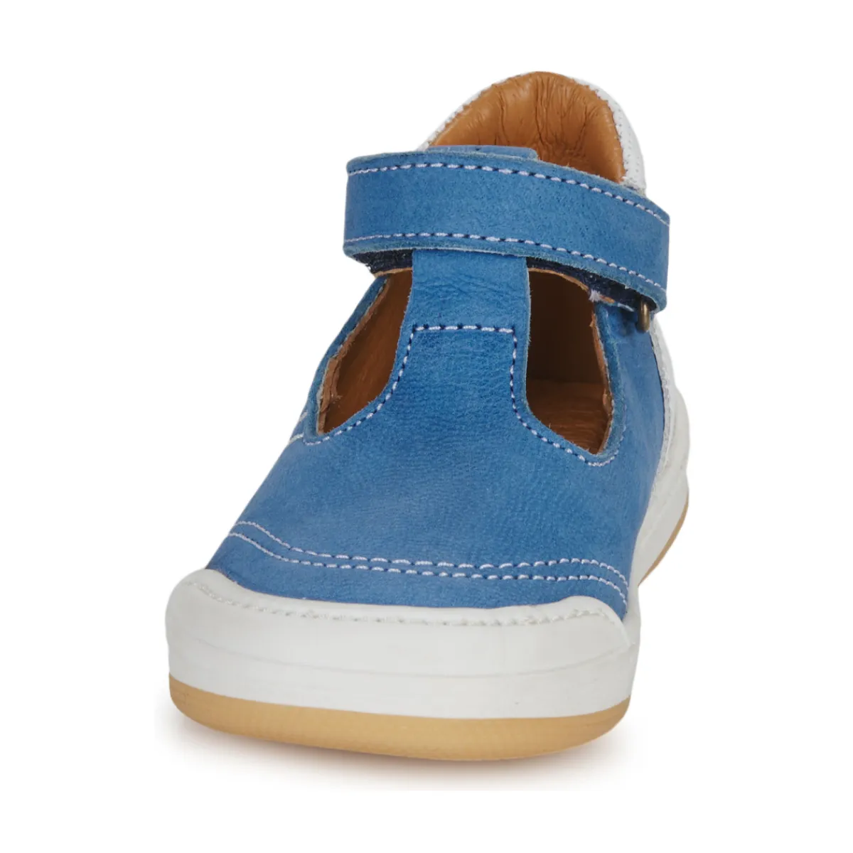 GBB - SURFI Bleu Hot