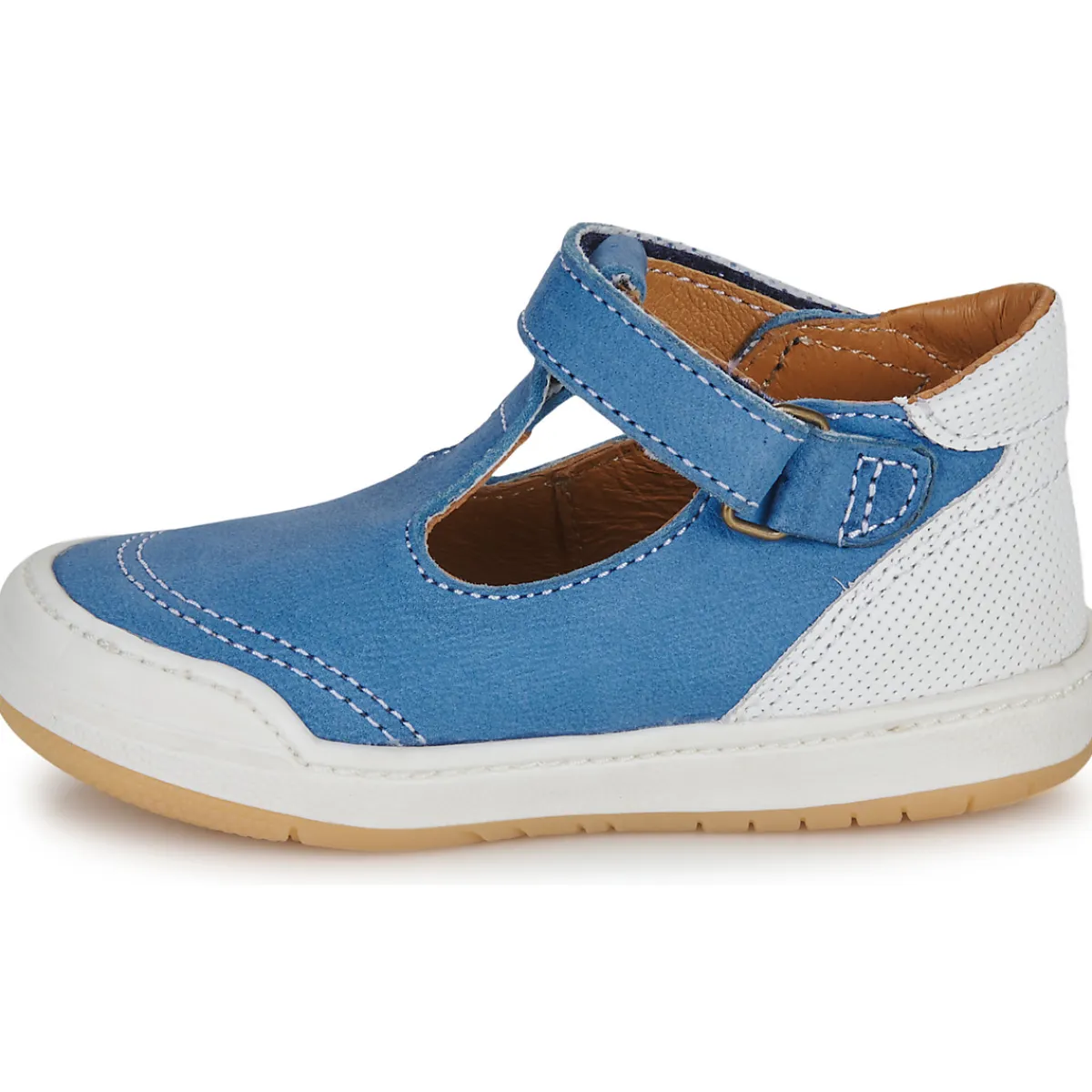 GBB - SURFI Bleu Hot