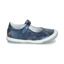 Hot GBB - SYRINE Bleu