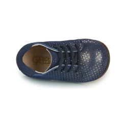 Hot GBB - TACOMA Bleu