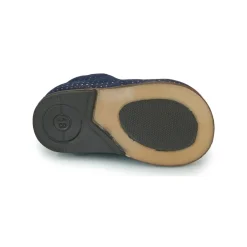 Hot GBB - TACOMA Bleu