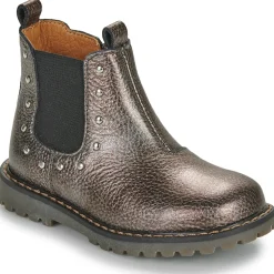 GBB - TALIA Argenté New