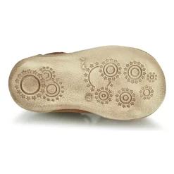 Online GBB - TARAVI Marron