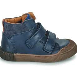 Hot GBB - TERENCE Bleu