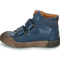 Hot GBB - TERENCE Bleu