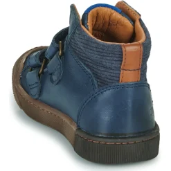 Hot GBB - TERENCE Bleu