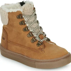 GBB - THELIE Marron Discount