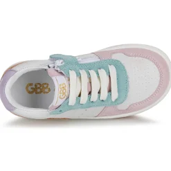 GBB - TOCANI Blanc Hot