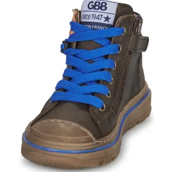 Online GBB - TRISTAN Beige