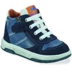 GBB - VALDECK Bleu Outlet
