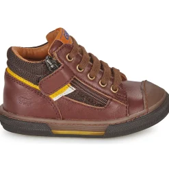 GBB - VAUBERT Marron