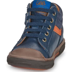 GBB - VAUBERT Bleu Clearance