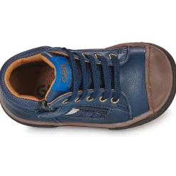 GBB - VAUBERT Bleu Clearance