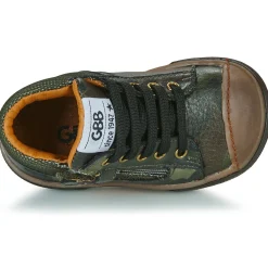 GBB - VAUBERT Vert Best