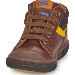 GBB - VAUBERT Marron Best