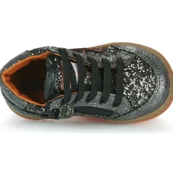 Clearance GBB - VICKY Noir