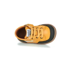 GBB - VIGO Jaune Hot