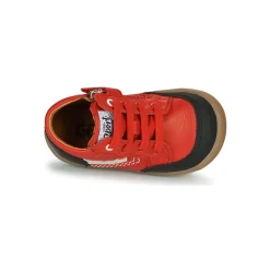 GBB - VIGO Rouge Hot