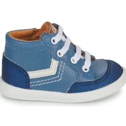 GBB - VIGO Bleu Best