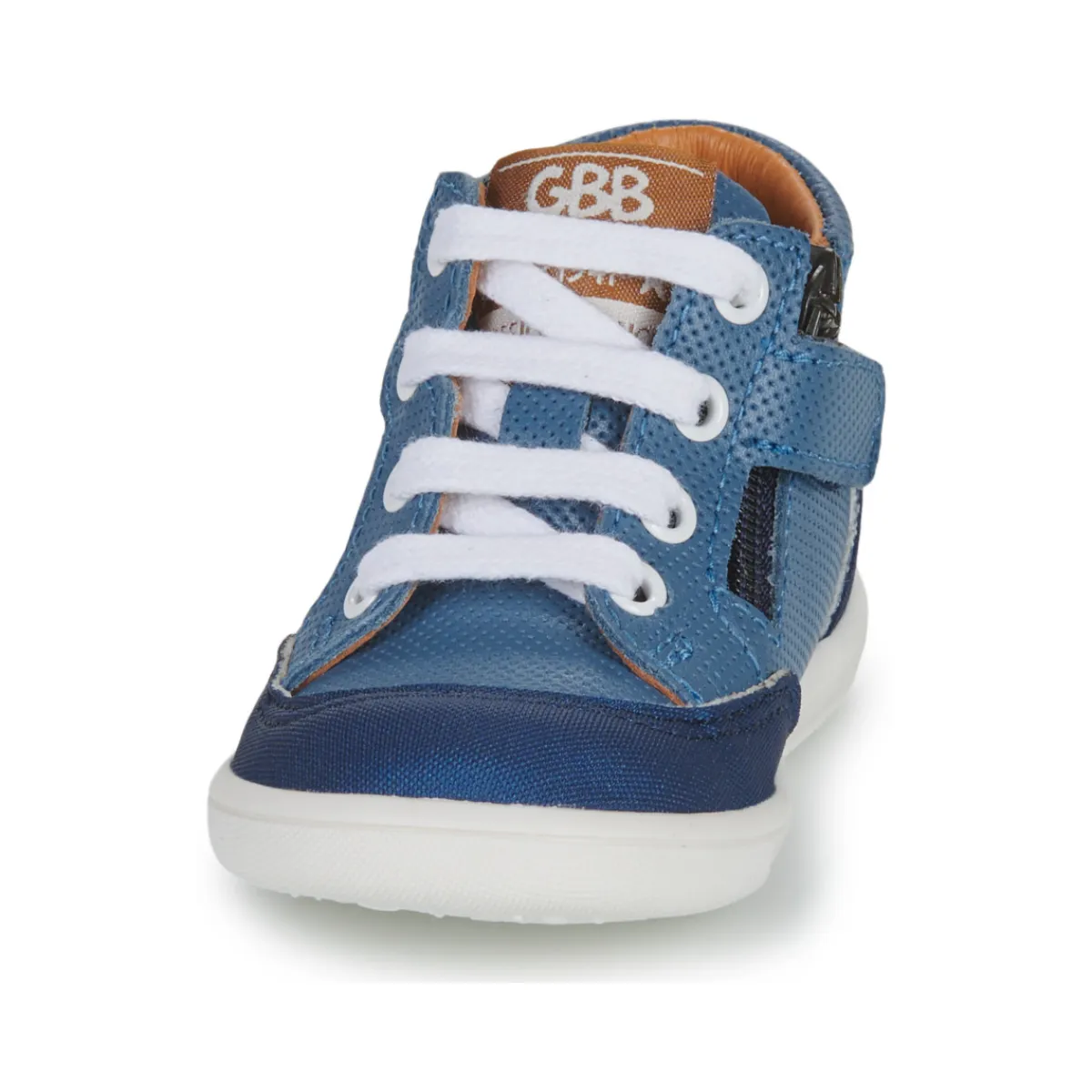 GBB - VIGO Bleu Best