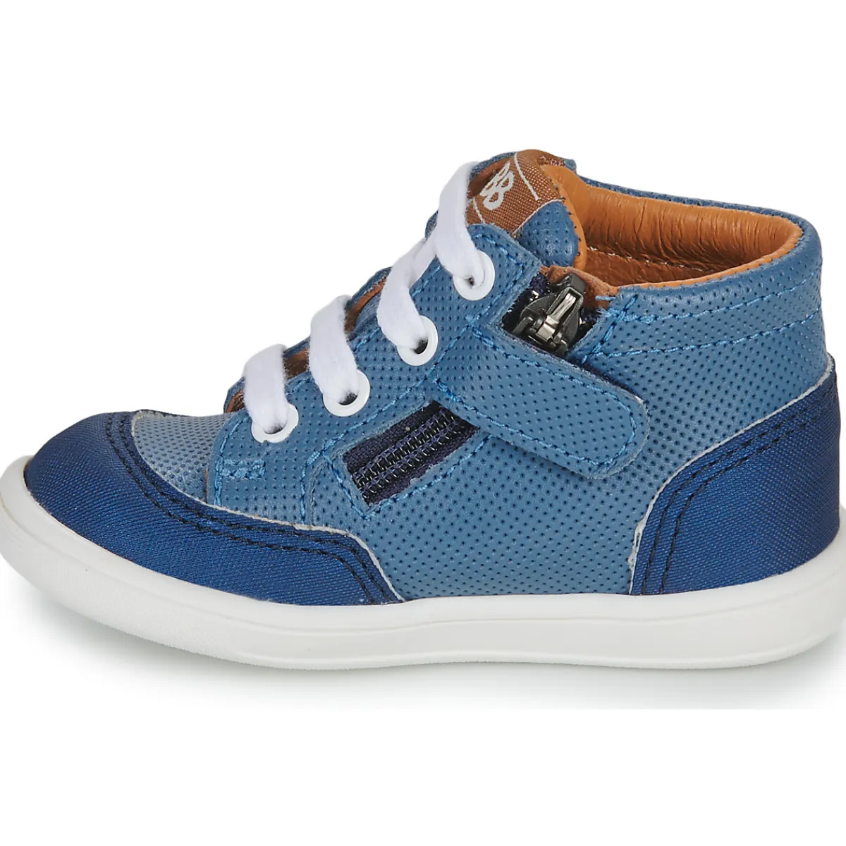 GBB - VIGO Bleu Best