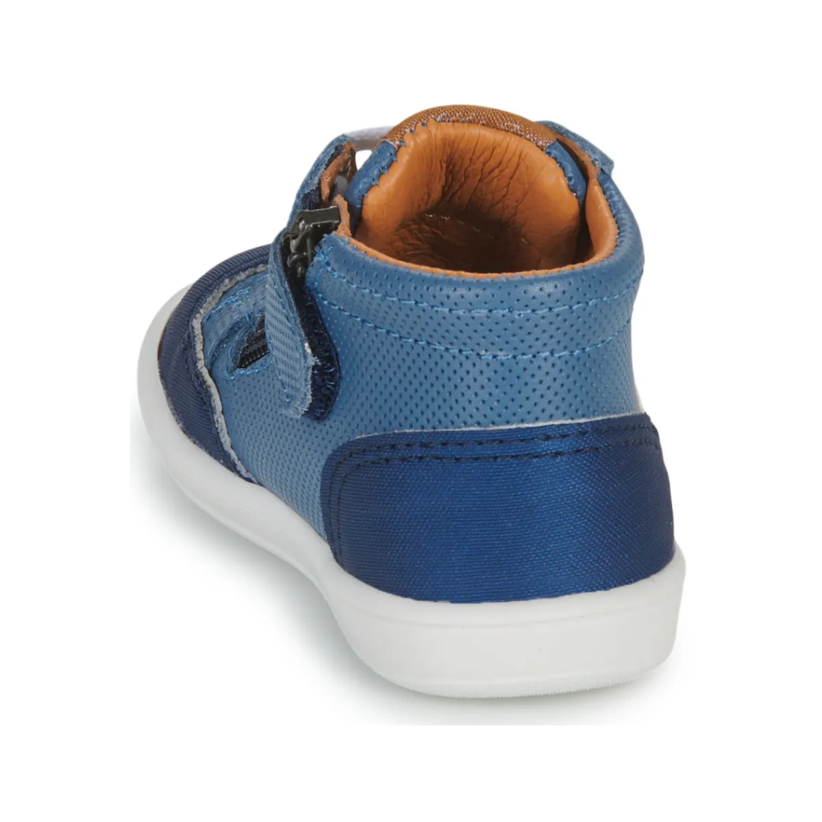 GBB - VIGO Bleu Best