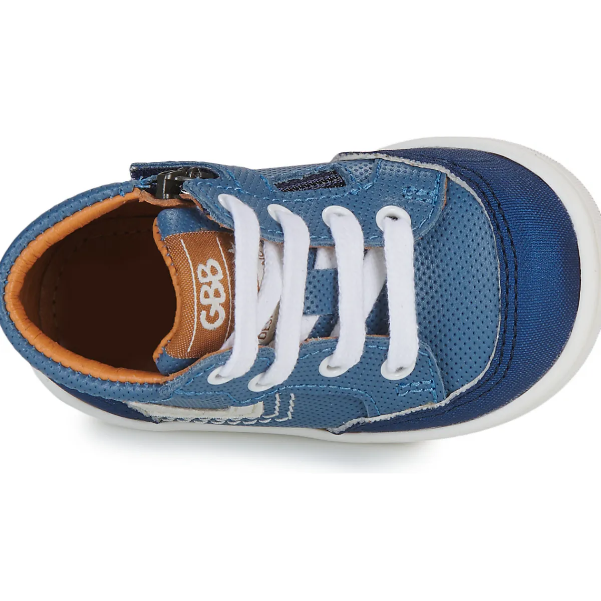 GBB - VIGO Bleu Best