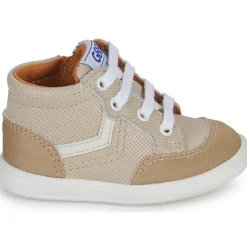 Hot GBB - VIGO Beige
