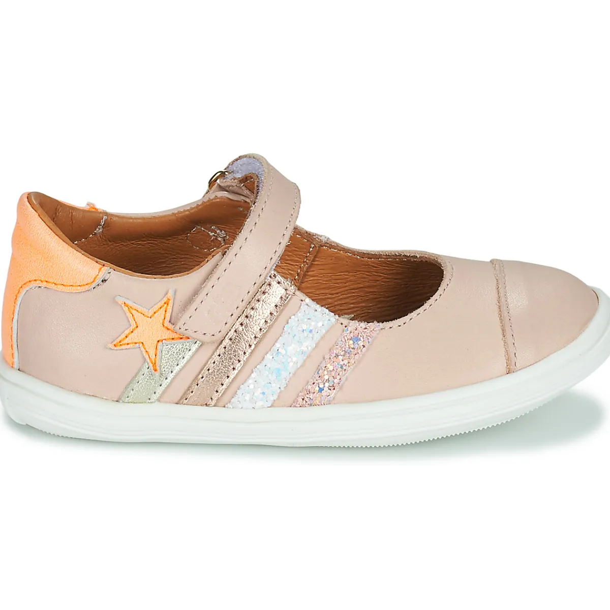 New GBB - VIRGINIE Rose