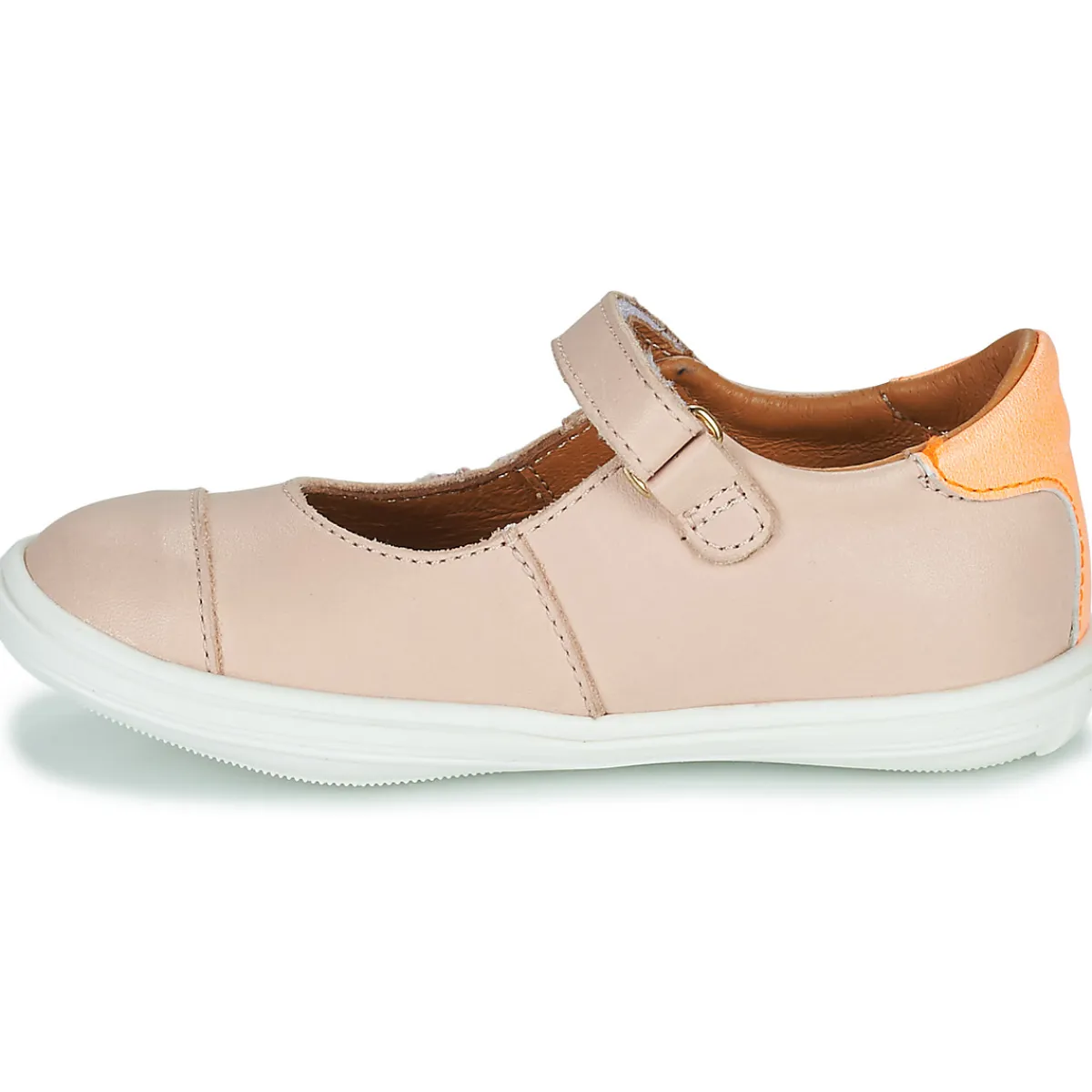 New GBB - VIRGINIE Rose