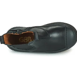 GBB - WENDA Noir Best