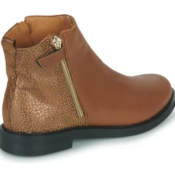 Outlet GBB - XIANA Marron