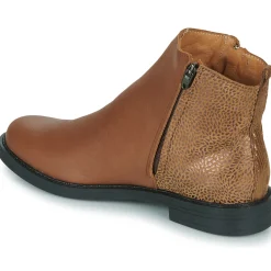 Outlet GBB - XIANA Marron