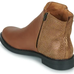 Outlet GBB - XIANA Marron