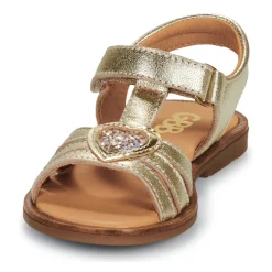 New GBB - ZEALINE Doré