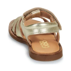 New GBB - ZEALINE Doré