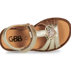 New GBB - ZEALINE Doré