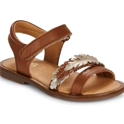 GBB - ZULMA Marron Discount