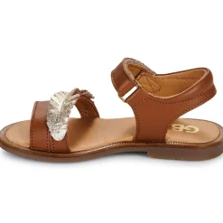 GBB - ZULMA Marron Outlet