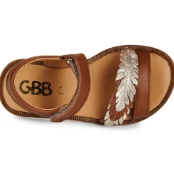 GBB - ZULMA Marron Outlet