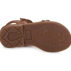 GBB - ZULMA Marron Outlet