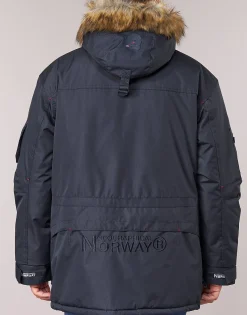 Geographical Norway - ABIOSAURE- Marine