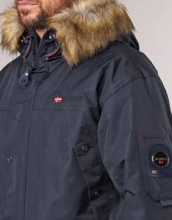 Geographical Norway - ABIOSAURE- Marine