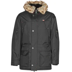 Geographical Norway - ABIOSAURE Noir Discount