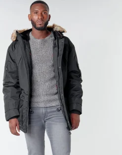 Geographical Norway - ABIOSAURE Noir Discount