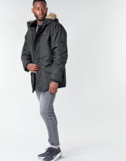 Geographical Norway - ABIOSAURE Noir Discount